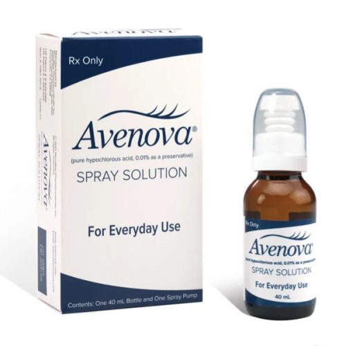 Avenova Spray Solution